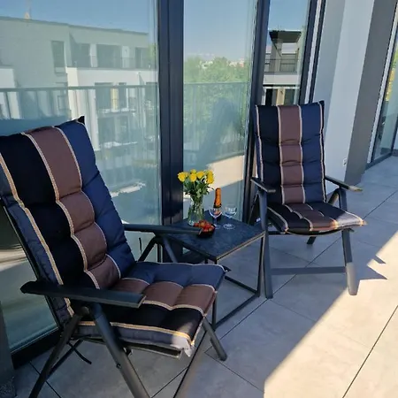 Turkusowy W Slonecznej Dolinie * Jastrzębia Góra