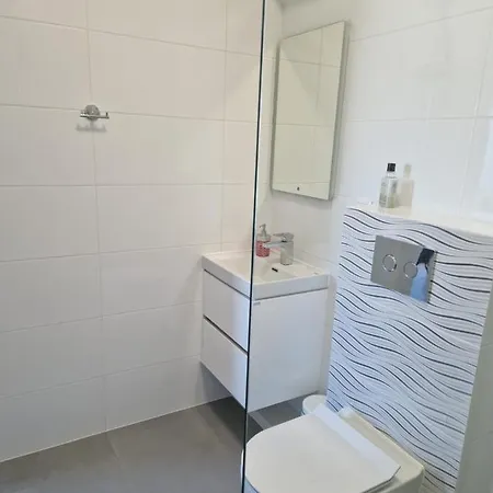 דירה Turkusowy W Slonecznej Dolinie *