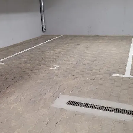 Appartement Turkusowy W Slonecznej Dolinie