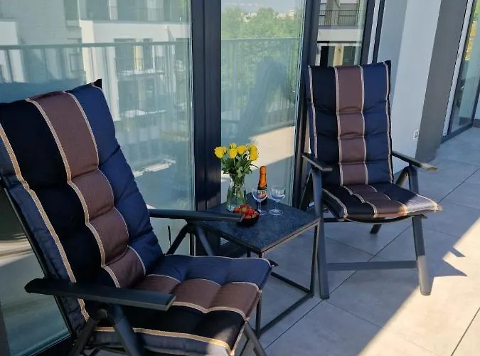 Turkusowy W Slonecznej Dolinie * Jastrzębia Góra