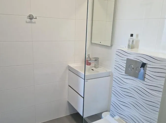 شقة Turkusowy W Slonecznej Dolinie *