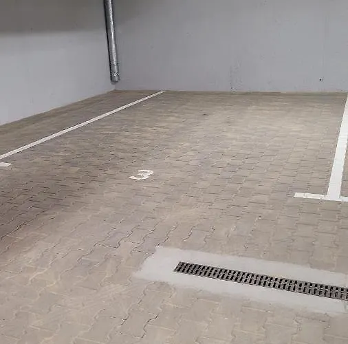 شقة Turkusowy W Slonecznej Dolinie